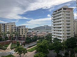 西宮マリナパークシティ・杜のまち2番館