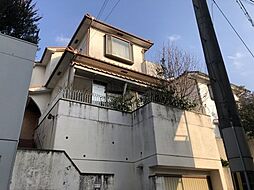 大阪府吹田市朝日が丘町