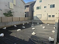 東京都杉並区宮前４丁目