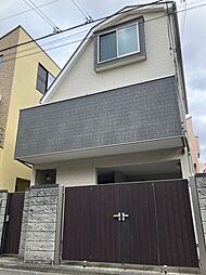 東京都世田谷区奥沢２丁目