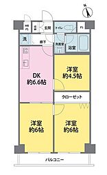 エンゼルハイム鶴見中央