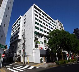 チサンマンション池下