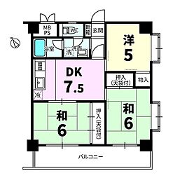 ダイアパレス己斐本町