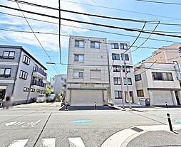 神奈川県川崎市川崎区大師町