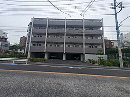 GENOVIA本羽田skygarden