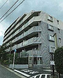 ゼファー北松戸マークフォート