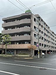 ダイアパレス麻生南公園