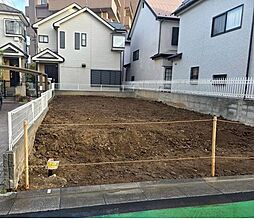 埼玉県川口市朝日１丁目