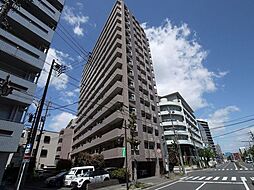 宝マンショングランスクエア名駅