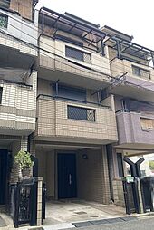 大阪府東大阪市吉原１丁目