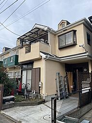 東京都小平市上水本町１丁目