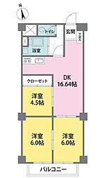 秀和東中野レジデンス