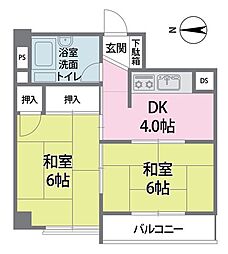 東中野ダイヤモンドマンション