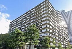 ベル・パークシティ画地IIK棟