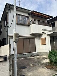 大阪府交野市向井田１丁目