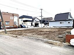 北海道北広島市稲穂町東１丁目