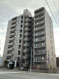 ライオンズマンション北二七条