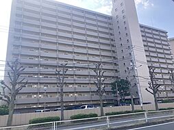 鴫野コーポ二号棟