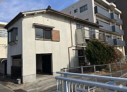 愛知県名古屋市守山区八反