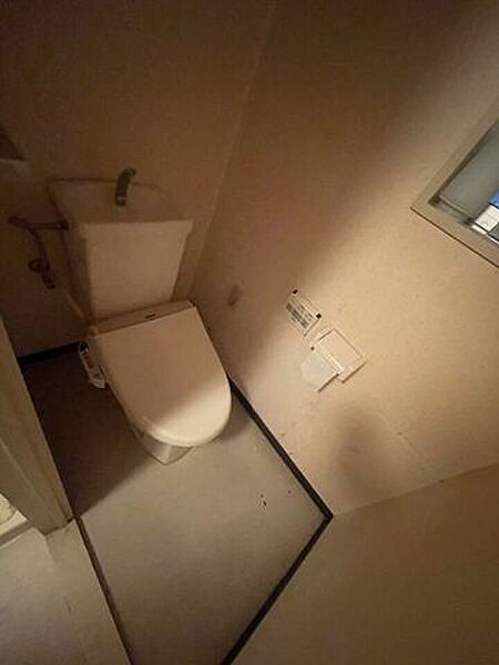 室内設備