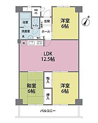 豊栄浦和常盤マンション