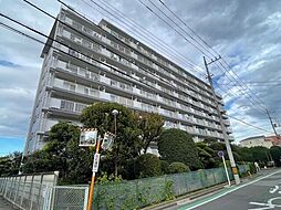 豊栄浦和常盤マンション