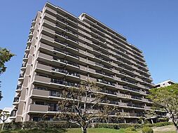 桃花台パークヒルズ参番館