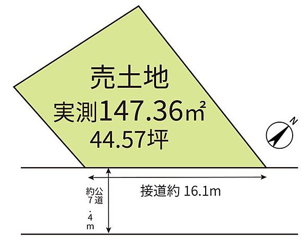 区画図：314002715472