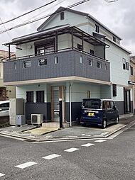 大阪府高槻市北大樋町