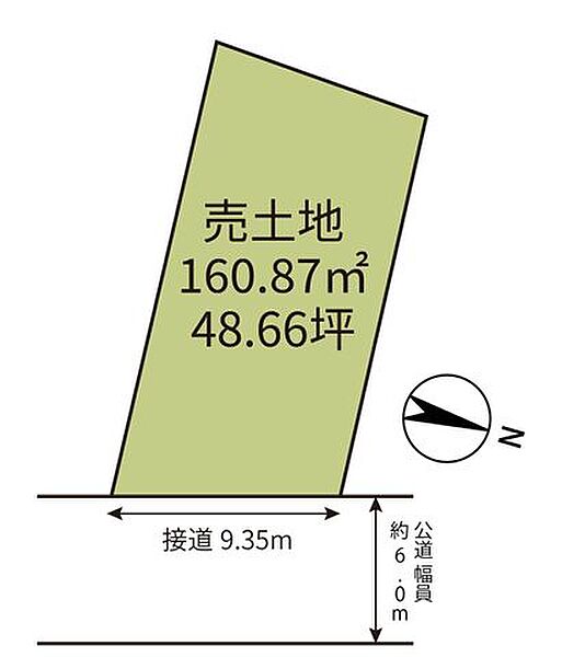 区画図：313004734450