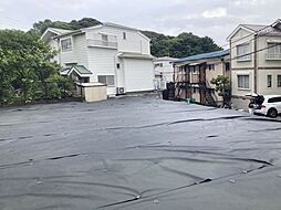 神奈川県鎌倉市津西１丁目