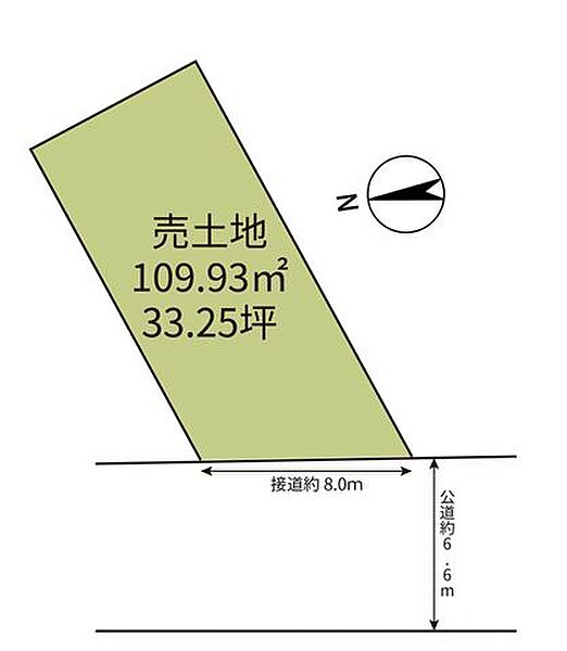 区画図：313004737440