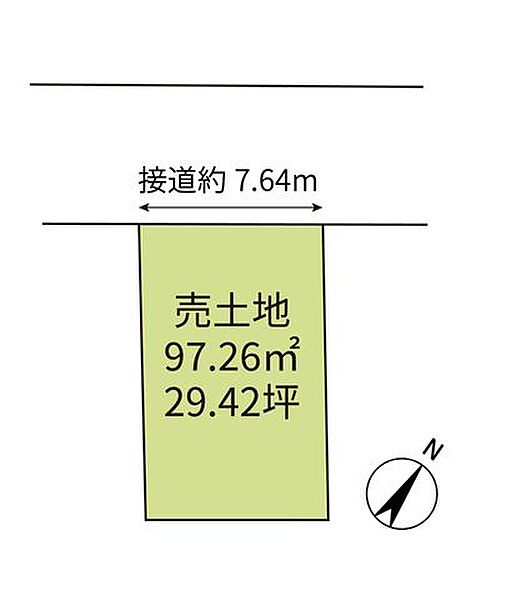 区画図：311002393690