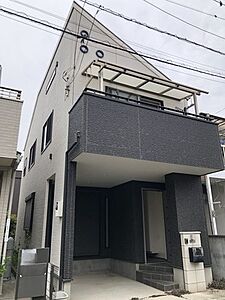 外観 外観