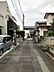 その他：前面道路