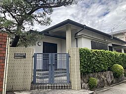 大阪府茨木市玉瀬町