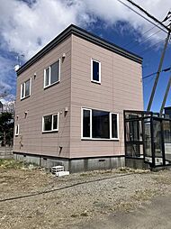 北海道札幌市白石区米里四条１丁目