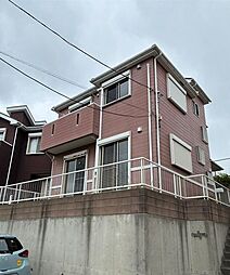 神奈川県横須賀市野比３丁目