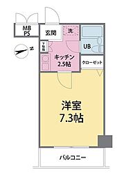 日神パレステージ亀有
