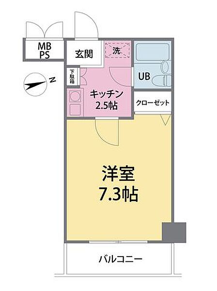 間取り：313004835762