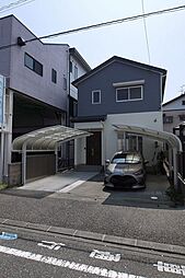 静岡県静岡市清水区西高町