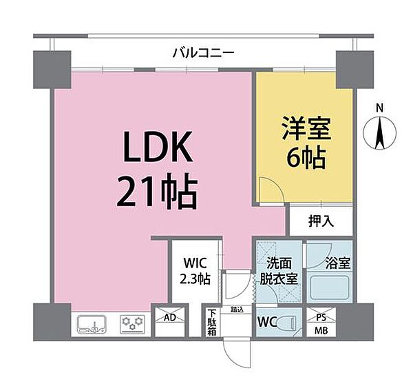 間取り：313004895129