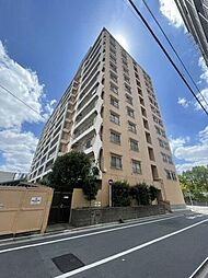 竹の塚マンション