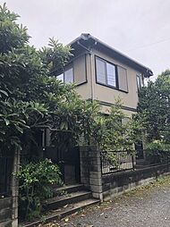埼玉県入間市大字上藤沢