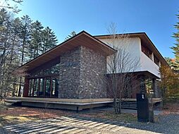 長野県北佐久郡軽井沢町大字軽井沢
