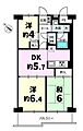 コンドミニアム坂戸2階1,798万円