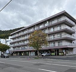 サニークレスト札幌