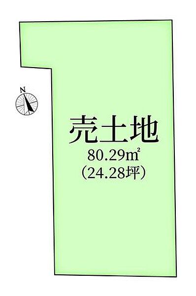 区画図：314002871372