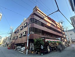 ロータリーライフ四ツ橋