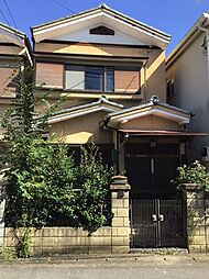 京都府京都市西京区桂芝ノ下町